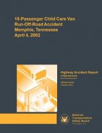 Highway Accident Report: 15-Passenger Child Care Van Run-Off-Road Accident Memphis, Tennessee Aplril 4, 2002