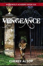 Werewolf Academy Book 6