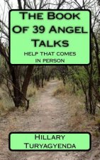 The Book Of 39 Angel Talks