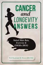 Cancer and Longevity Answers: Naked Mole Rats, Exercise & EMODs (ROS)