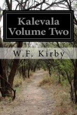 Kalevala Volume Two