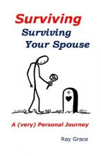 SURVIVING Surviving Your Spouse: A (very) personal journey