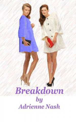 Breakdown: Alexander becomes Zandra