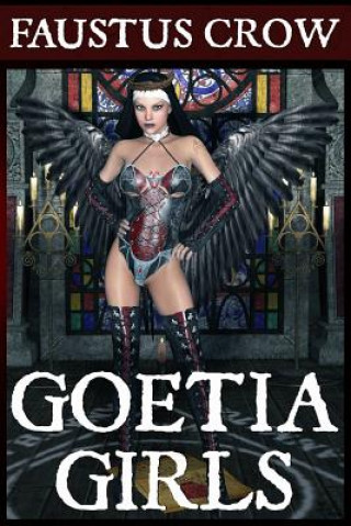 Goetia Girls: Succubus Art Book