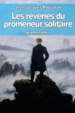 Les r?veries du promeneur solitaire