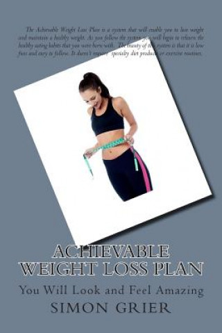 Achievable Weight Loss Plan
