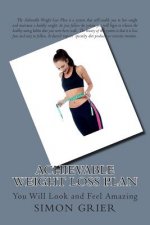 Achievable Weight Loss Plan