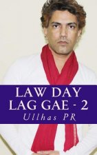 Law Day Lag Gae - 2: A Campaign on National Flag and State Emblem of India