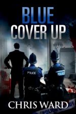 Blue COVER UP: DI Karen Foster