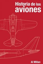 Historia de los aviones
