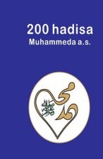 200 Hadisa Muhammeda A.S.: 200 Hadith