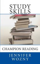 Champion Reading: Study Skills