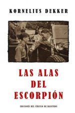 Las alas del escorpión