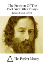 The Function Of The Poet And Other Essays