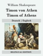 Timon von Athen / Timon of Athens: Deutsch - Englisch