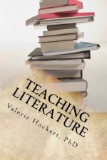 Teaching Literature: a great guide for teachers and students