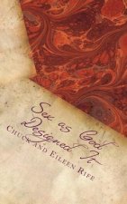 Sex as God Designed It: Intimate Meditations for the Married Couple