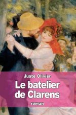 Le batelier de Clarens