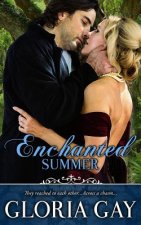 Enchanted Summer: (regency Romance)