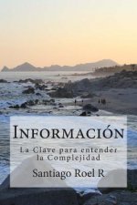 Información: La clave para entender la Complejidad