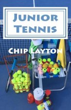 Junior Tennis: for Crazy Tennis Parents