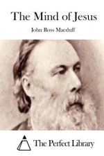 The Mind of Jesus