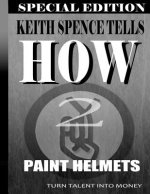 How2 Paint Helmets: Painting for Money