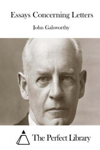 Essays Concerning Letters