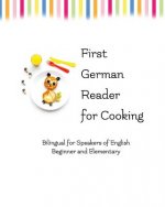 First German Reader for Cooking