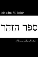 Sefer ha Zohar Vol.7 (English)