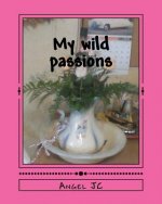 My wild passions: out of the mind of maddness series