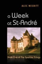 A Week at St-Andre