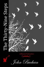 The Thirty-Nine Steps