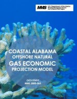 Coastal Alabama Offshore Natural Gas Economic Projection Model