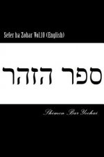 Sefer ha Zohar Vol.10 (English)