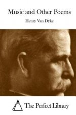 Music and Other Poems