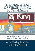 The Mad Atlas of Virginia King