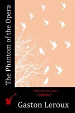 The Phantom of the Opera
