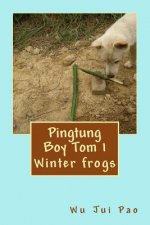 Pingtung Boy Tom 1: Winter frogs