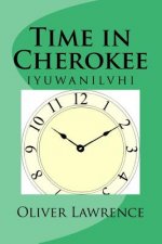 Time in Cherokee: iyuwanilvhi
