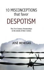 10 Misconceptions That Favor Despotism: 21st Century Dictatorships in the Mind of Their Victims
