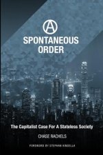 A Spontaneous Order: The Capitalist Case For A Stateless Society