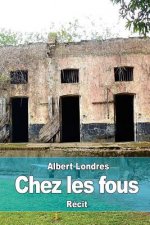 Chez les fous