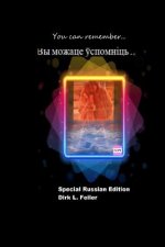 You Can Remember...: Special Russian Edition