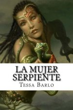 La mujer serpiente