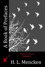 A Book of Prefaces