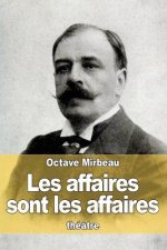 Les affaires sont les affaires