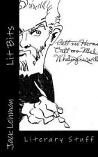 Lit Bits: Literary Stuff