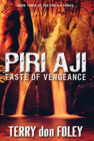 Piri Aji: Taste of Vengeance