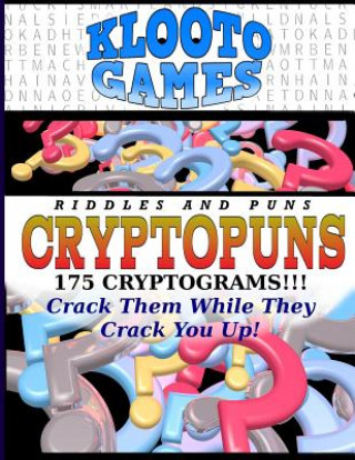 Cryptopuns: 175 Cryptograms